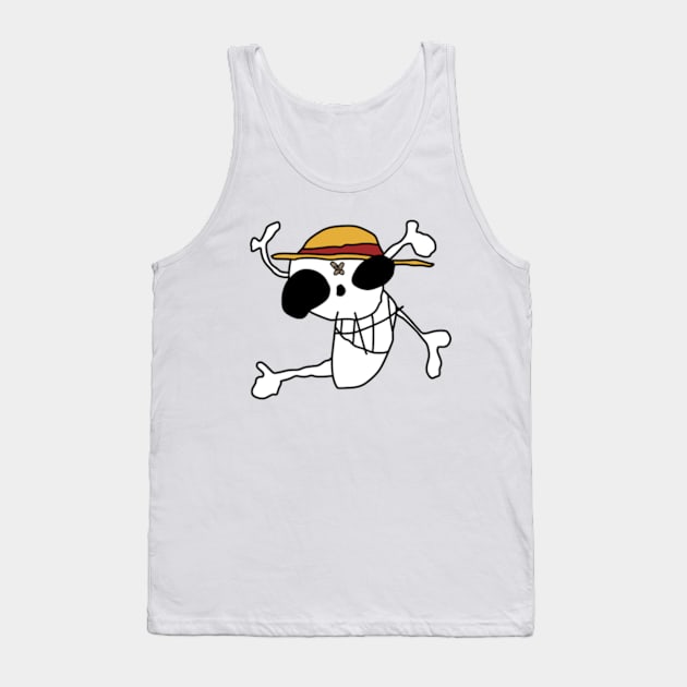 Lovoon's drawing Tank Top by hapa_sara